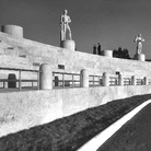 VIII Giornata Nazionale degli Archivi di Architettura - Archivio aperto. Il progetto del Foro Italico di Enrico Del Debbio