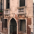 Victoria Miro Venice - Il Capricorno