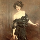 Giovanni Boldini. Lo sguardo nell’anima