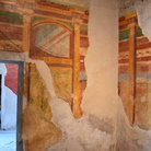 Decori preziosi e grani antichi: a Pompei rinasce la Casa di Cerere