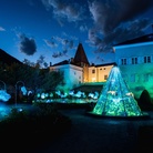 Bressanone Water Light Festival 2023