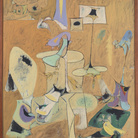 Pollock e gli Irascibili