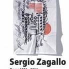 Sergio Zagallo. Opere 1996-2014