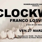 Franco LoSvizzero. ClockWork