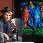 Rapture of the Grape di David LaChapelle e i vini di Rocca di Frassinello al Golden View