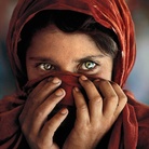 Il mondo di Steve McCurry