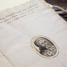 Michelangelo e Vasari. Preziose lettere all'amico caro dall'archivio Vasari