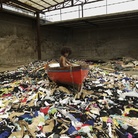 Marisa Laurito. Transvantgarbage. Terre dei Fuochi e di Nessuno