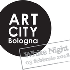 ART CITY WHITE NIGHT 2018