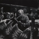 William Eugene Smith . Ritratto di una città industriale