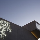 Settimana di grandi protagonisti al MAXXI