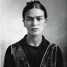 Frida Kahlo. Una vita per immagini