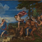 Da Bruegel a Tiziano, la settimana in tv