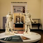 Divina Archeologia. Mitologia e storia della Commedia di Dante nelle collezioni del MANN