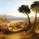 Turner. Paesaggi della Mitologia