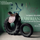 Thomas Rousset. Praberians