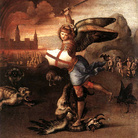 San Michele e il Drago