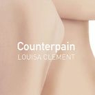 Louisa Clement. Counterpain