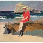 Joaquín Sorolla, sprazzi di luce e colore