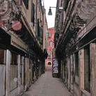 Calle del Paradiso