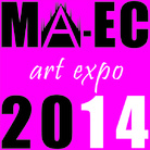 MA-EC Art Expo 2014