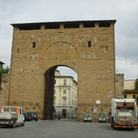 Porta San Frediano