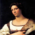 Ritratto di donna