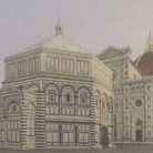 Piero Degl’Innocenti. L’architettura del Battistero fiorentino di San Giovanni - Presentazione