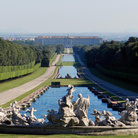 Caserta Parco Reale