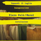 Piero Pelù/Marat