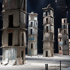 Anselm Kiefer. I Sette Palazzi Celesti 2004 - 2015