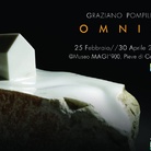 Graziano Pompili. Omnia