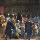 I doni di Shah Abbas il Grande alla Serenissima