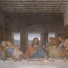 Leonardo da Vinci e l'Ultima Cena