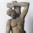 Autopsia della scultura romana 1900-2015. Prima parte