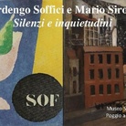 Ardengo Soffici e Mario Sironi. Silenzio e inquietudine