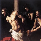 Michelangelo Merisi detto Caravaggio (Milano, 1571 - Porto Ercole, 1610), Flagellazione, 1607 Olio su tela, 175.5 x 134.5 cm, Rouen, Musée des Beaux-Arts | © C. Lancien, C. Loisel / Réunion des Musées Métropolitains Rouen Normandie