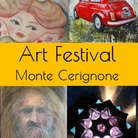 Art Festival. I Edizione