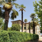 Anghiari sotto una cupola stellata
