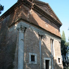 Chiesa di Sant’Urbano alla Caffarella