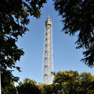 Torre Branca al Parco Sempione