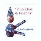 Pinocchio and Friends