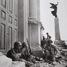 Robert Capa in Italia 1943-1944