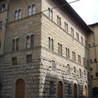 Palazzo della Direzione Compartimentale Coltivazione Tabacchi (ex ospedale dello Spirito Santo)