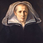 Ritratto di Gentildonna