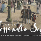 Alessandro Seffer. Cronaca e paesaggio nel Veneto dell'Ottocento