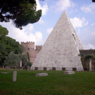 Pyramid of Cestius