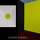 Kazumi Yoshida. The color of light