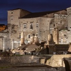 Fori Imperiali, Roma.