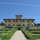 Villa Medicea della Petraia